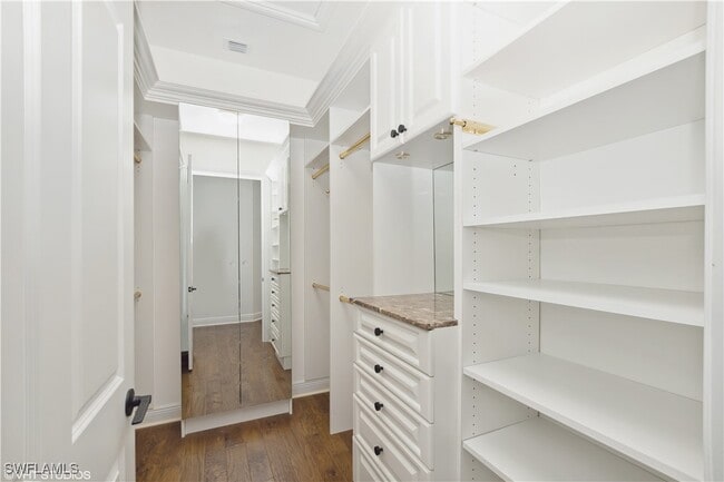 property at 6501 Crown Colony Pl