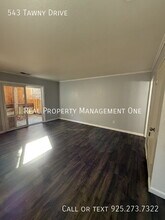 543 Tawny Dr in Pleasanton, CA - Building Photo - Building Photo