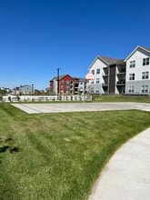 Mountain View Apartments at RainDance in Windsor, CO - Building Photo - Building Photo