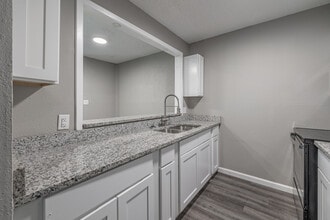 The LUX Seaside in Portland, TX - Building Photo - Interior Photo