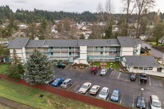 Goldsborough Creek in Shelton, WA - Building Photo - Building Photo