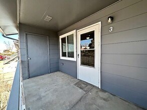 1125 Cree Dr in Colorado Springs, CO - Building Photo - Building Photo