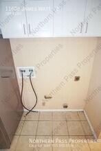 11608 James Watt Dr in El Paso, TX - Building Photo - Building Photo