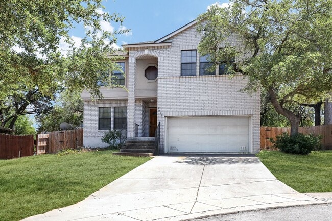 10831 Winter Creek