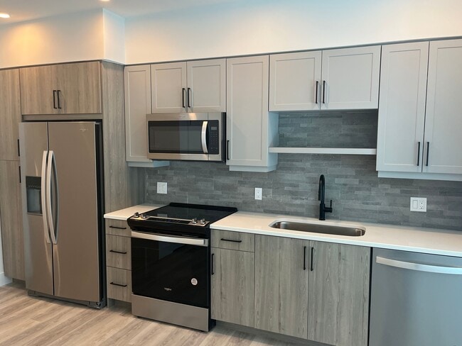 property at 30 NW 31st St