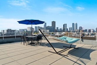 Beryl Apartments in Seattle, WA - Building Photo - Building Photo