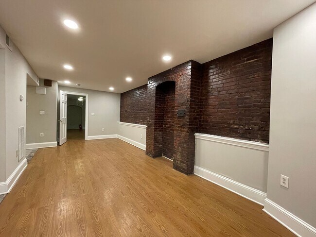 property at 1755 Church St NW