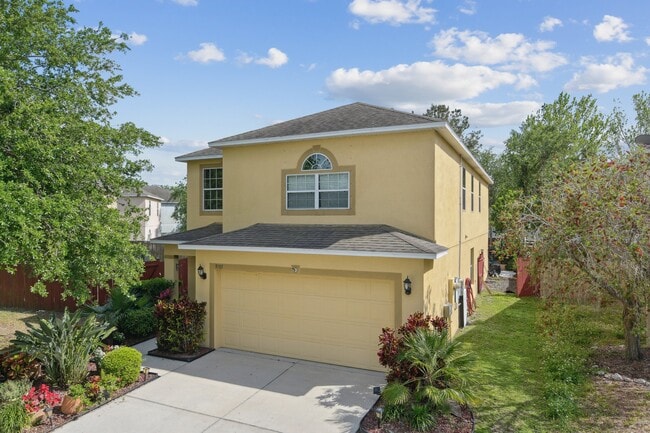9703 33rd Ave E in Palmetto, FL - Foto de edificio - Building Photo