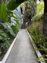 811 Austin Ave in Inglewood, CA - Building Photo