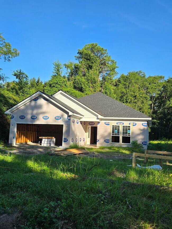 4805 Springhill Rd in Savannah, GA - Building Photo - Building Photo