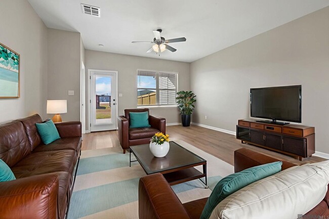 17455 Berkshire Dr in Prairieville, LA - Foto de edificio - Building Photo