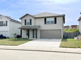 1544 Chama Dr in Fort Worth, TX - Building Photo