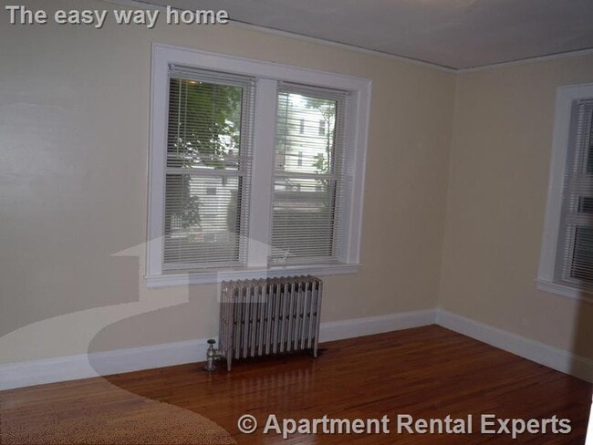4 Cogswell Ave