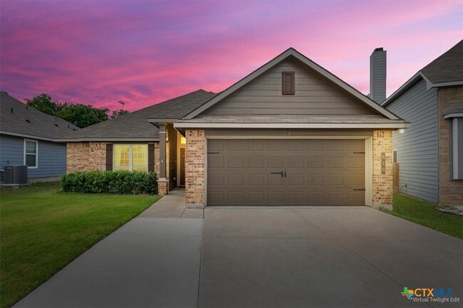 property at 610 Hobby Rd