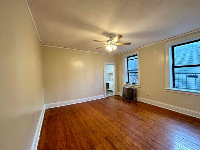 property at 1 Noll Pl