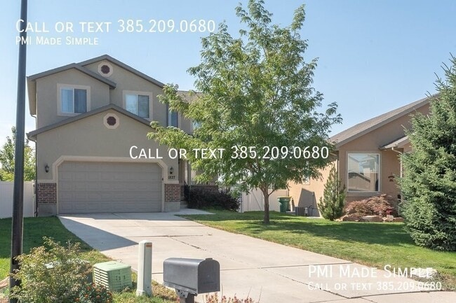 1827 Pointe Meadow Loop in Lehi, UT - Building Photo - Building Photo