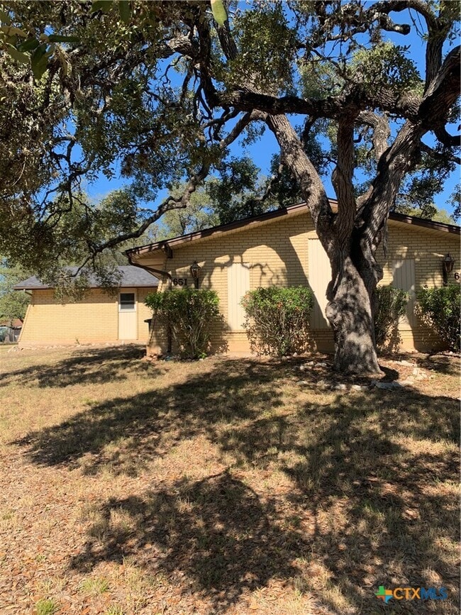 property at 651 Rock St