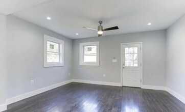 3966 East Capitol St NE in Washington, DC - Building Photo - Building Photo