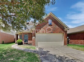 17907 Juniper Green Trl in Humble, TX - Building Photo