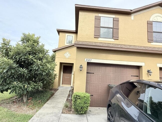 property at 2327 Aloha Bay Ct