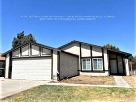 6864 Cucamonga St in Riverside, CA - Building Photo