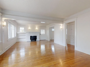 1262 N Flores St, Unit 1262 in West Hollywood, CA - Building Photo - Building Photo