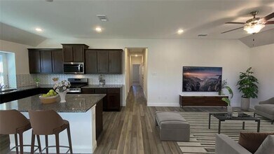 3911 Rain Lily Bnd in Melissa, TX - Building Photo - Building Photo