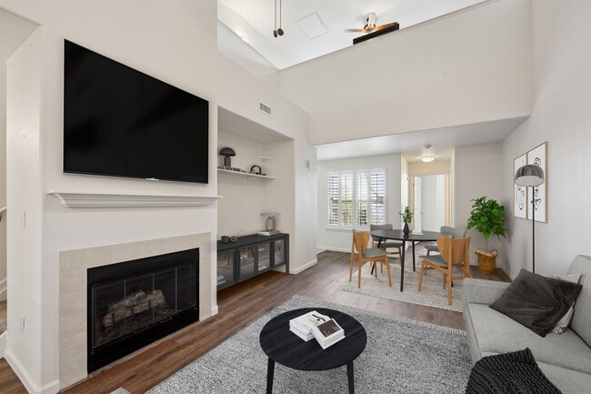 5800 Tower Rd in Denver, CO - Building Photo - Building Photo