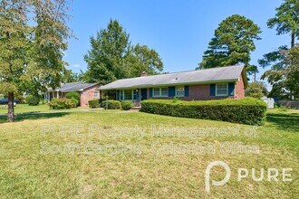 5912 Barksdale Dr in Columbia, SC - Building Photo - Building Photo