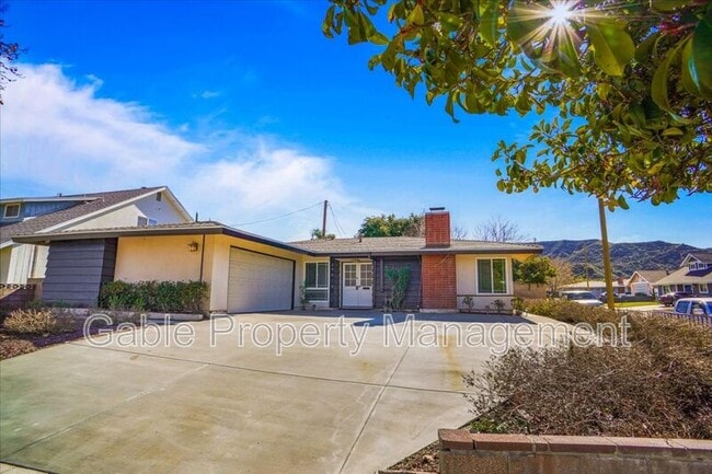 property at 20810 Cedarfalls Dr