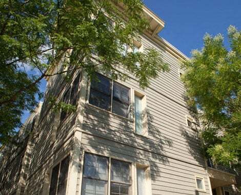 Pacific Street Apartments in Cambridge, MA - Building Photo