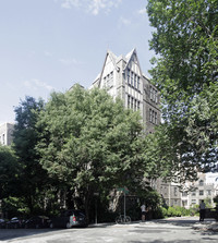 Hudson View Gardens in New York, NY - Foto de edificio - Building Photo