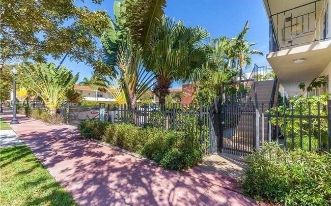 property at 345 Michigan Ave