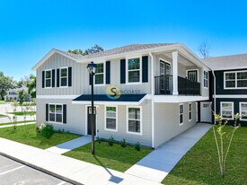 3821 SW 43rd Ct in Ocala, FL - Building Photo