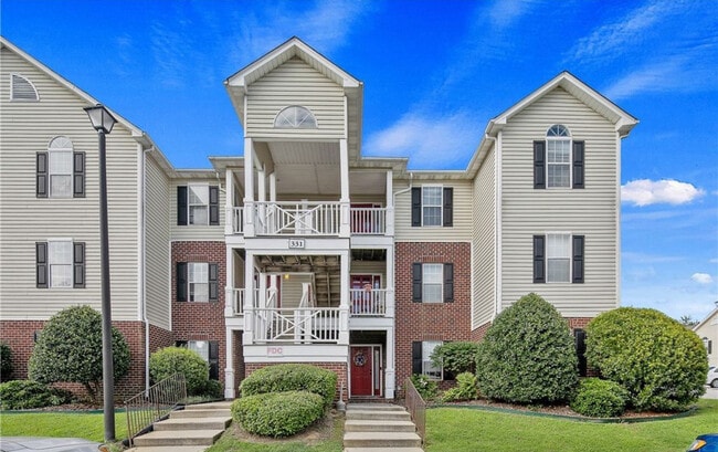 property at 331 Bubble Creek Ct