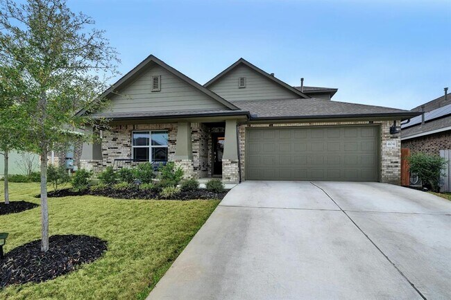 property at 404 Mante Ct