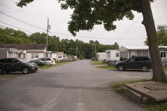 Dix Mobile Home Park in Hudson Falls, NY - Building Photo - Other