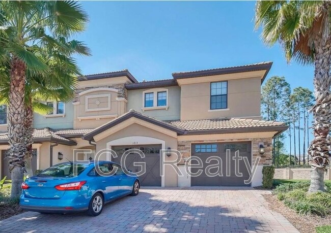 property at 1215 Long Cove Loop