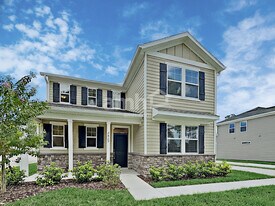 2429 S Park Ave in Sanford, FL - Building Photo
