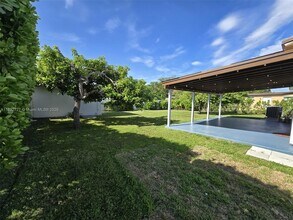 11510 SW 181st Terrace in Miami, FL - Building Photo - Building Photo