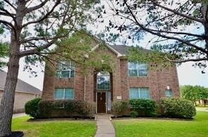 17715 Emerald Garden Ln in Houston, TX - Building Photo