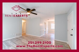 1208 McNeil Ave in Mobile, AL - Building Photo - Building Photo