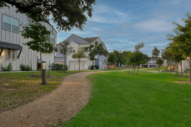 Farm Haus Luxury Rental Homes in San Antonio, TX - Building Photo - Building Photo