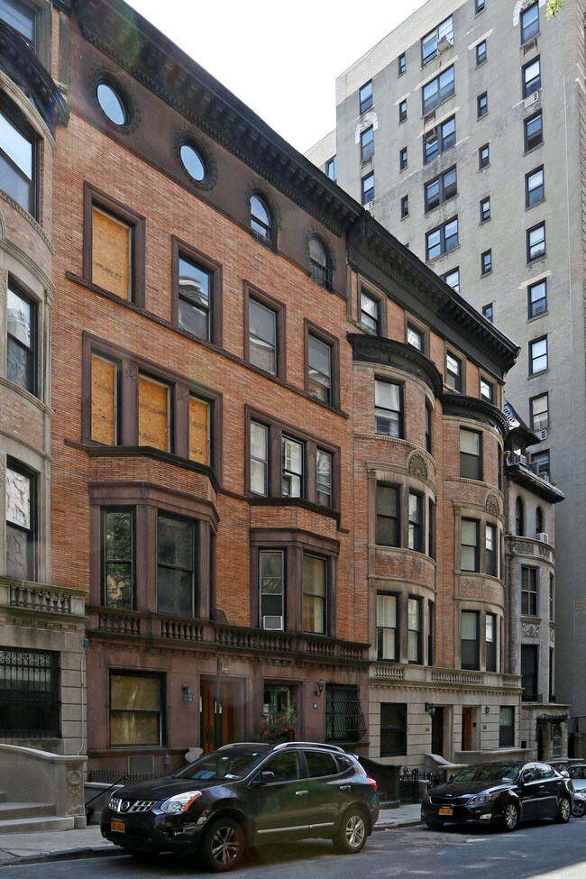 316 W 78th St in New York, NY - Building Photo - Building Photo