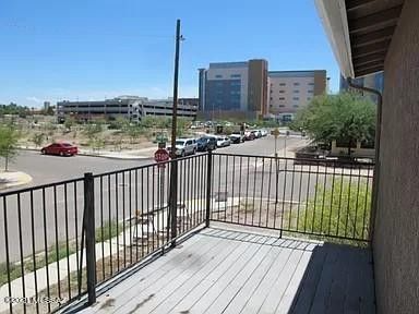 1647 E Lester St in Tucson, AZ - Building Photo