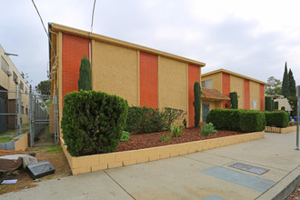 Fulton-6842 in North Hollywood, CA - Building Photo - Building Photo