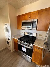 1571 Piikoi St in Honolulu, HI - Building Photo - Building Photo