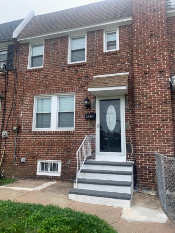 property at 2366 Baird Blvd