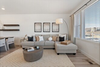 2849 W 69th Ave in Denver, CO - Building Photo - Building Photo