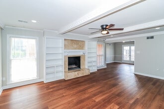 2369 Penbrook Pl in Memphis, TN - Building Photo - Building Photo